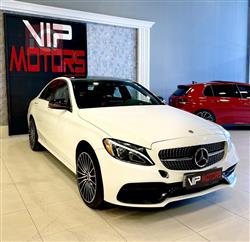 مێرسێدس بێنز C-Class